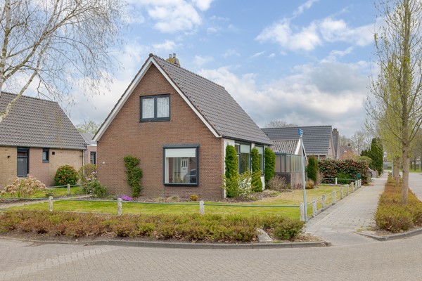 Medium property photo - Berkenlaan 9, 7917 PA Geesbrug